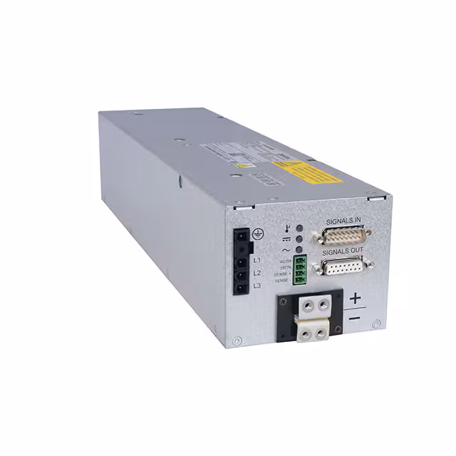 TCP4000-H090 Bel Power Solutions  Convertisseurs CA/CC